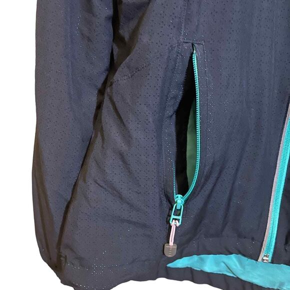 Lands’ End Women’s Jacket Size S - Picture 3 of 9